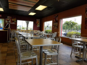 KFC - Cape Coral