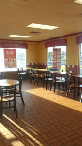 KFC - Crystal River