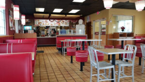 KFC - Inverness