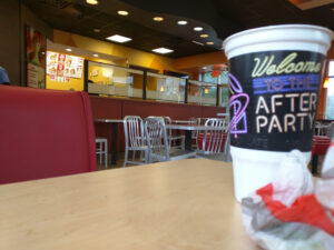 KFC - New Port Richey