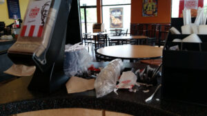 KFC - New Port Richey