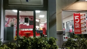 KFC - Palm Harbor