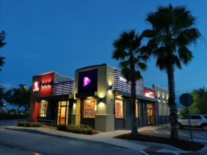KFC - Kissimmee