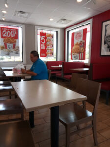 KFC - Leesburg