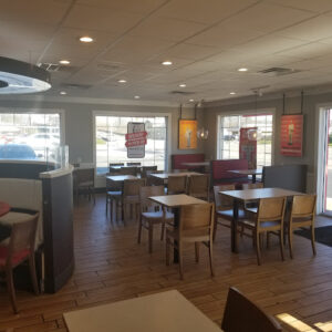 KFC - Bessemer