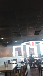 KFC - Cullman