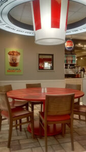 KFC - Cullman