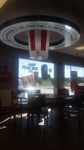 KFC - Lincoln