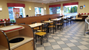 KFC - Sylacauga