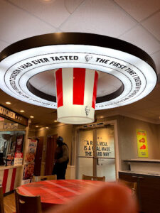 KFC - Birmingham
