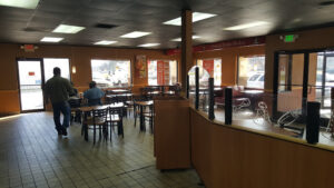 KFC - Decatur