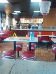 KFC - Florence