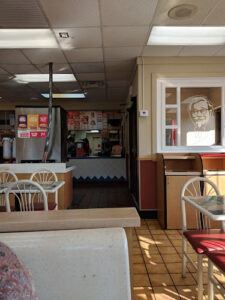 KFC - Scottsboro