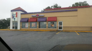 KFC - Gadsden