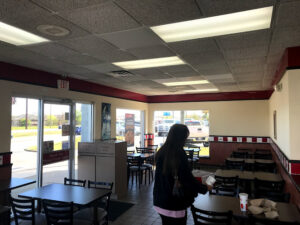 KFC - Montgomery