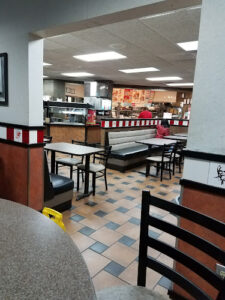 KFC - Phenix City