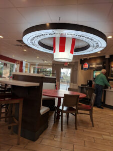 KFC - Phenix City