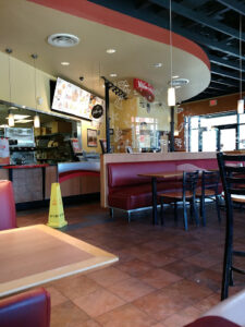 KFC - Clarksville