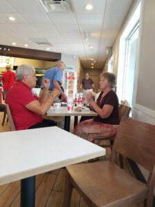 KFC - Goodlettsville