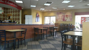 KFC - Hendersonville