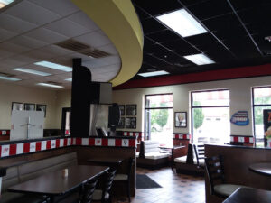 KFC - Lebanon