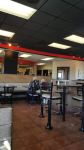 KFC - Springfield