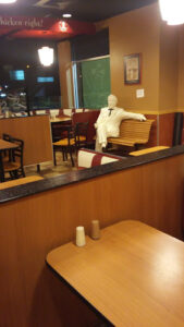 KFC - Cleveland