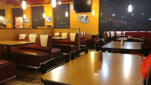 KFC - Cleveland
