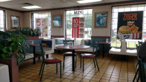 KFC - Fayetteville