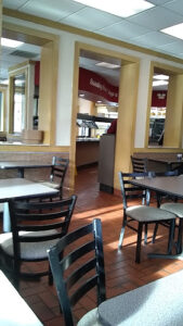 KFC - Kingsport