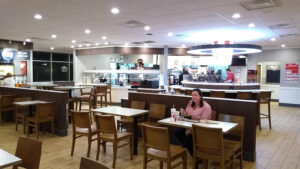 KFC - Kingsport
