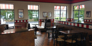 KFC - Sevierville