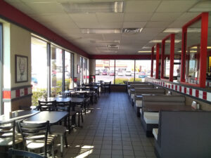 KFC - Dyersburg
