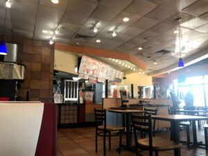 KFC - Oakland