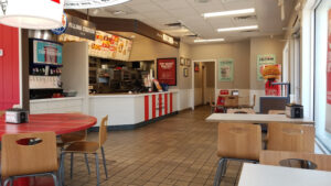 KFC - Memphis