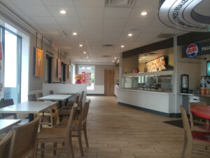 KFC - Paris