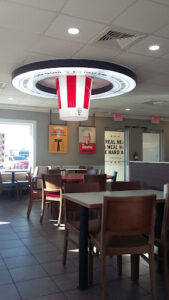 KFC - Lexington