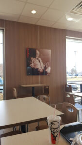 KFC - Columbia
