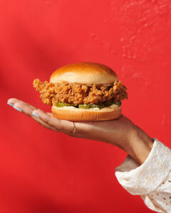 KFC - Tupelo