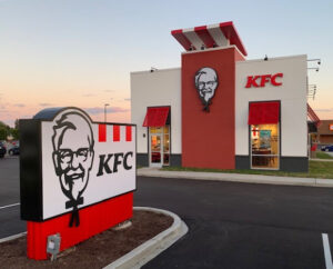 KFC - Bardstown