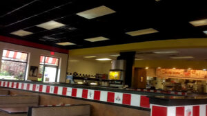 KFC - Georgetown