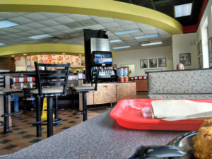 KFC - Versailles
