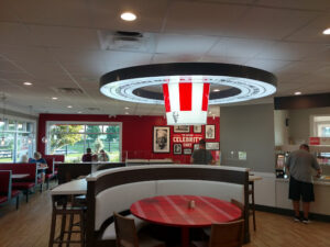 KFC - Richmond