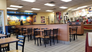 KFC - Newport