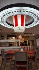 KFC - Ashland
