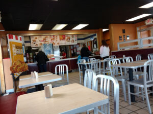 KFC - Ashland