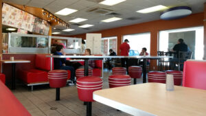 KFC - Ashland
