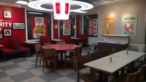 KFC - South Williamson