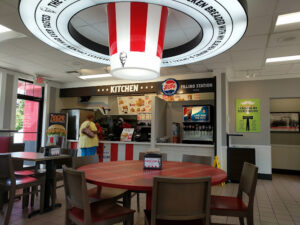 KFC - Paducah