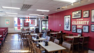 KFC - Paducah